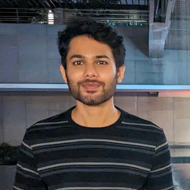 Mohit Musaddi, Founder of Orbituit AI